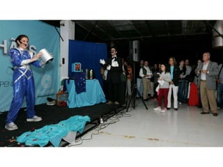 Aniversário de cascais