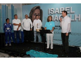 Aniversário de cascais