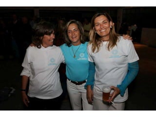 Aniversário de cascais