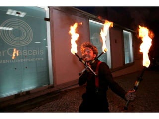 Aniversário de cascais