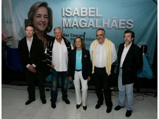 Aniversário de cascais