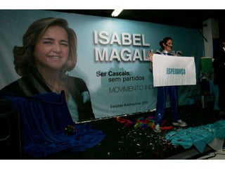 Aniversário de cascais