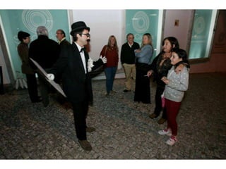 Aniversário de cascais