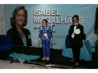 Aniversário de cascais