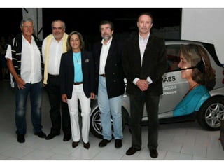 Aniversário de cascais