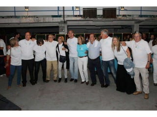 Aniversário de cascais