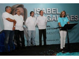 Aniversário de cascais