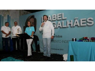 Aniversário de cascais