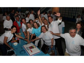 Aniversário de cascais