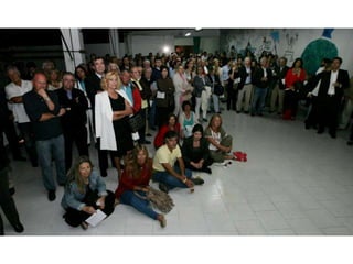 Aniversário de cascais