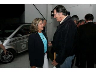 Aniversário de cascais