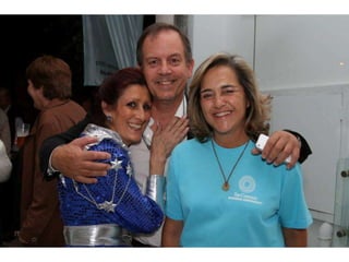 Aniversário de cascais