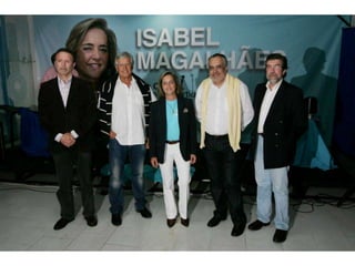 Aniversário de cascais