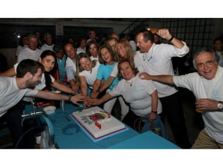 Aniversário de cascais