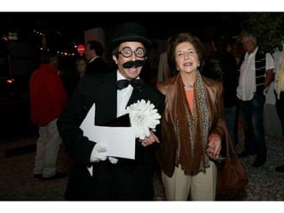 Aniversário de cascais