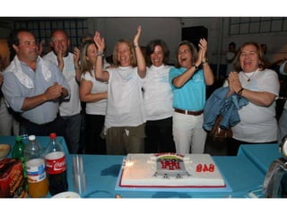 Aniversário de cascais