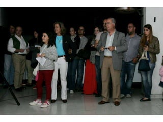 Aniversário de cascais