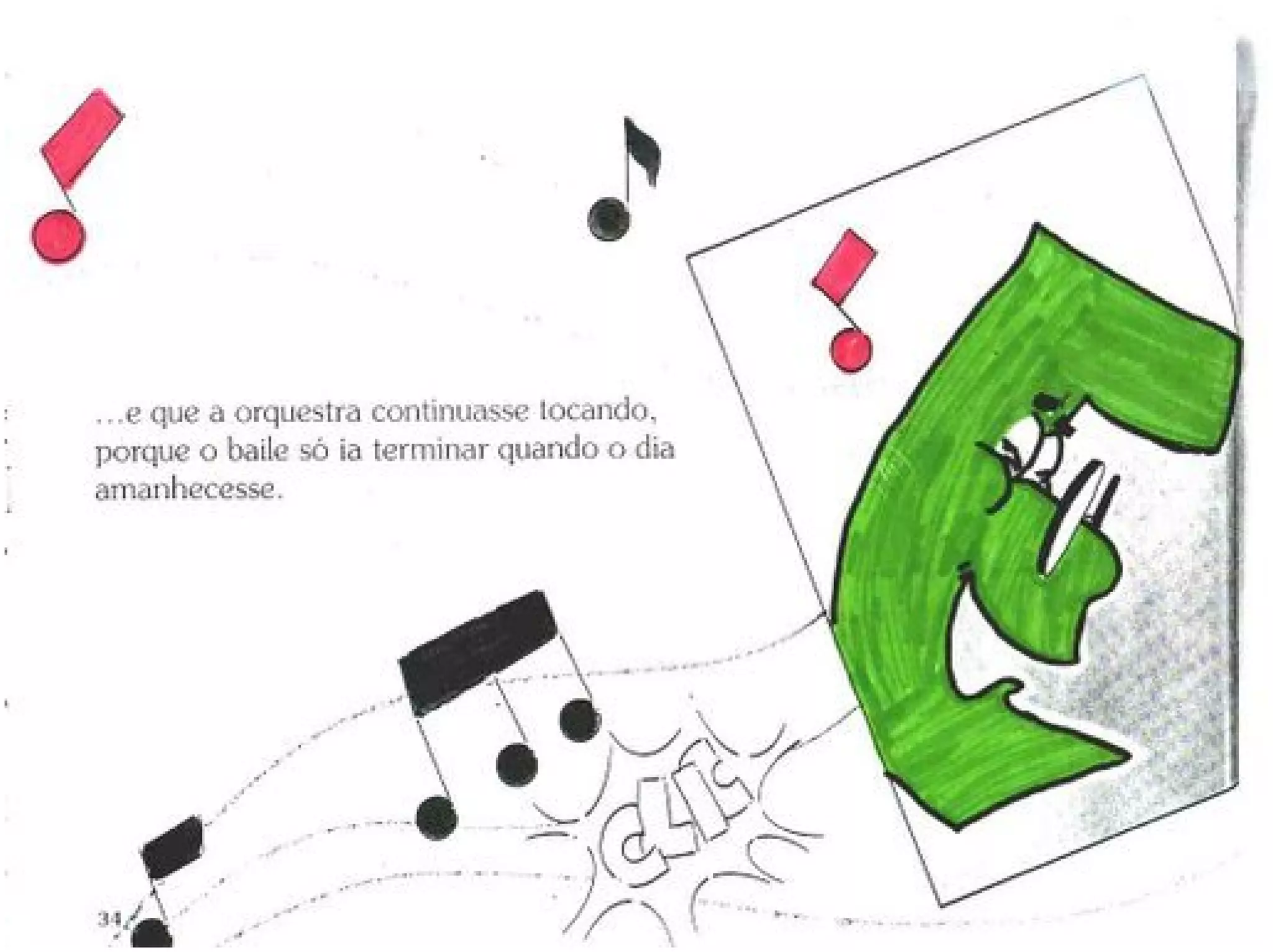 Aniversário do sr. alfabeto