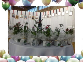 Aniversário Escola Costa e Silva