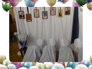 Aniversário Escola Costa e Silva