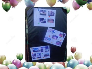 Aniversário Escola Costa e Silva