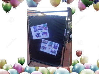 Aniversário Escola Costa e Silva