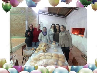 Aniversário Escola Costa e Silva