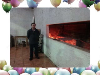 Aniversário Escola Costa e Silva