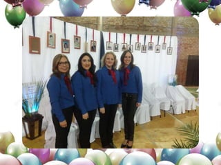 Aniversário Escola Costa e Silva