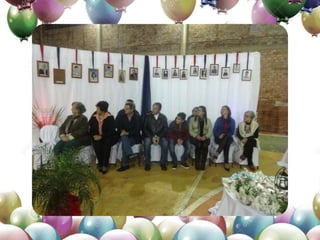 Aniversário Escola Costa e Silva