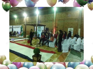 Aniversário Escola Costa e Silva