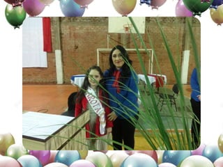 Aniversário Escola Costa e Silva