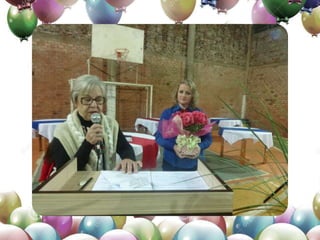 Aniversário Escola Costa e Silva