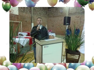 Aniversário Escola Costa e Silva