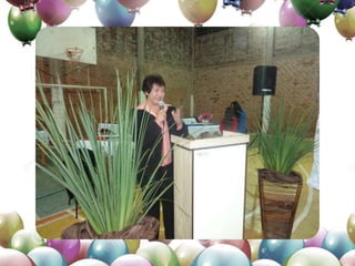 Aniversário Escola Costa e Silva