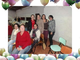 Aniversário Escola Costa e Silva