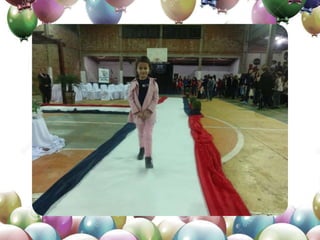 Aniversário Escola Costa e Silva