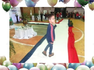 Aniversário Escola Costa e Silva