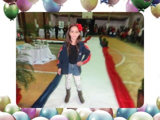 Aniversário Escola Costa e Silva