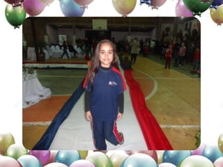 Aniversário Escola Costa e Silva