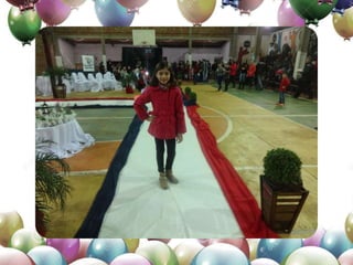 Aniversário Escola Costa e Silva