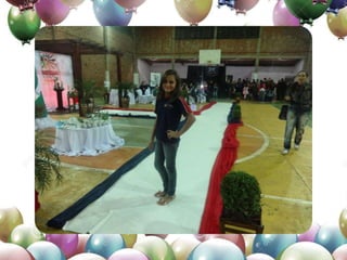 Aniversário Escola Costa e Silva