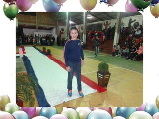 Aniversário Escola Costa e Silva