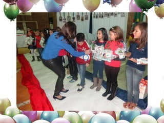 Aniversário Escola Costa e Silva