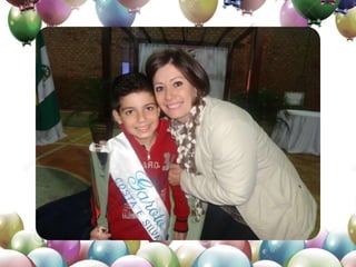 Aniversário Escola Costa e Silva