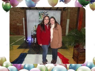 Aniversário Escola Costa e Silva