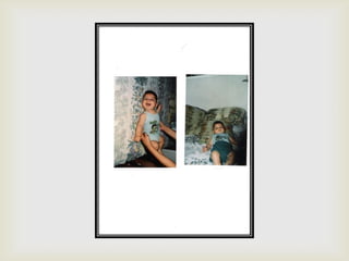 Aniversário - Humberto