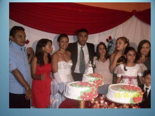 Aniversário rafael parabéns