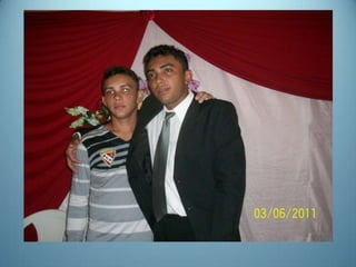 Aniversário rafael parabéns