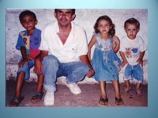 Aniversário rafael parabéns